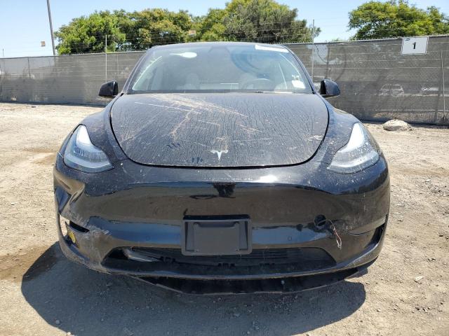 2022 TESLA MODEL Y 7SAYGDEE0NF350332