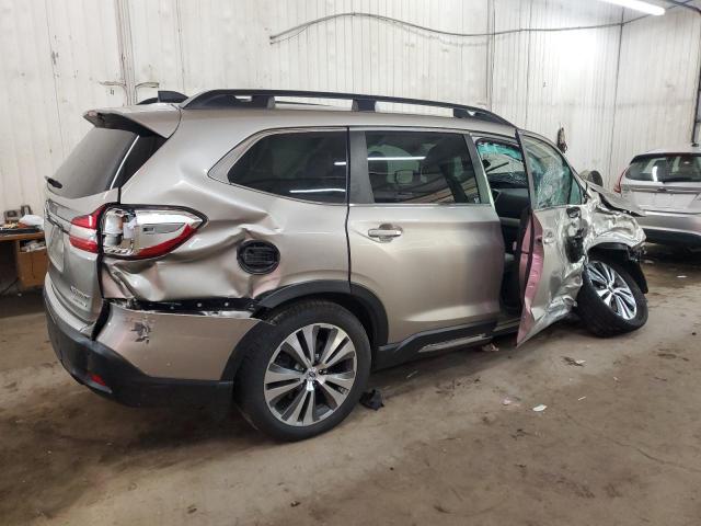 2019 SUBARU ASCENT LIM 4S4WMAMD1K3456183