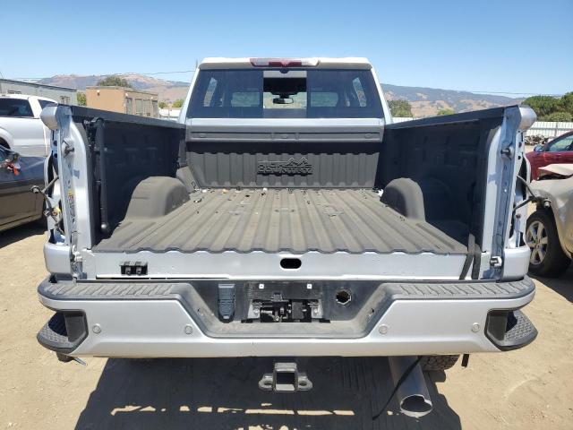 2023 CHEVROLET SILVERADO K3500 HIGH COUNTRY 2GC4YVEY2P1706861