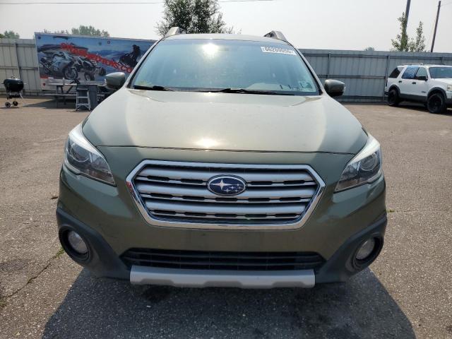 2016 SUBARU OUTBACK 3. 4S4BSENCXG3315203