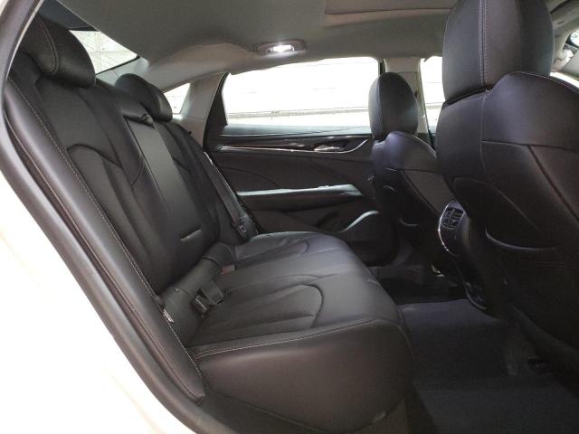 2017 BUICK LACROSSE P 1G4ZR5SS8HU176089