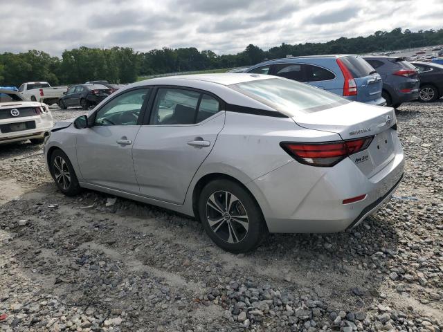 Vin: 3n1ab8cv9ny242273, lot: 63185165, nissan sentra sv 20222