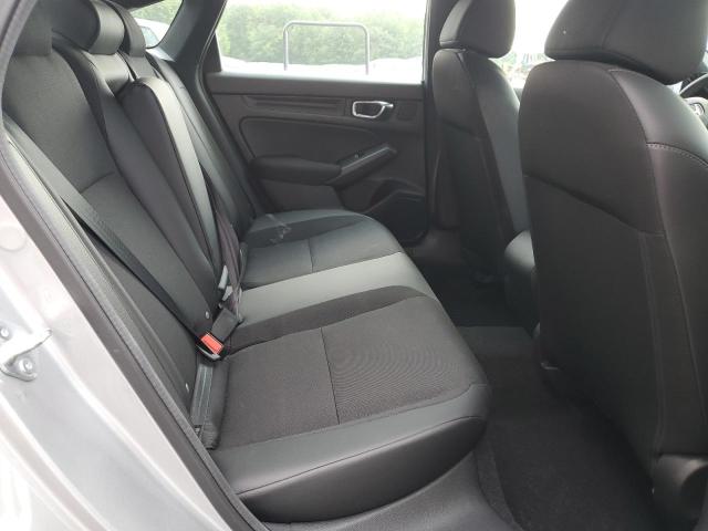 2025 HONDA CIVIC SPOR 2HGFE2F59SH583243