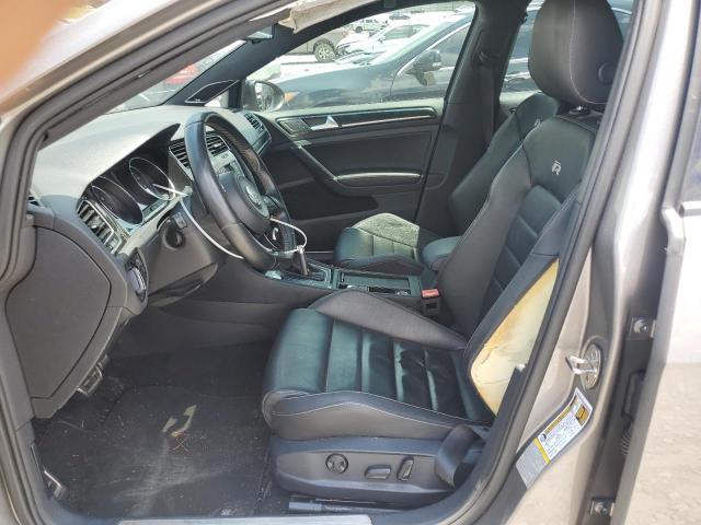 2015 VOLKSWAGEN GOLF R WVWLF7AU7FW302803