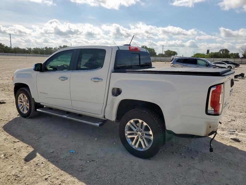 2017 GMC CANYON SLT 1GTG5DEN5H1216637