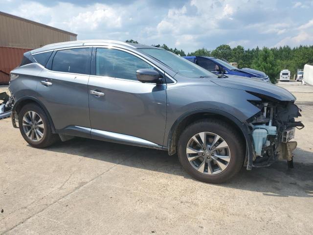 2016 NISSAN MURANO S - 5N1AZ2MG9GN164465