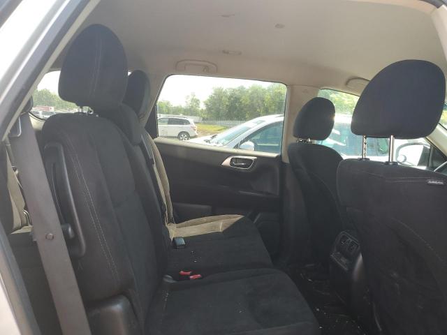 2014 NISSAN PATHFINDER - 5N1CR2MM1EC658617