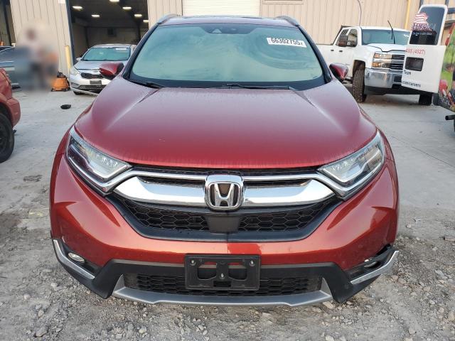 2017 HONDA CR-V TOURI 5J6RW2H96HL025946