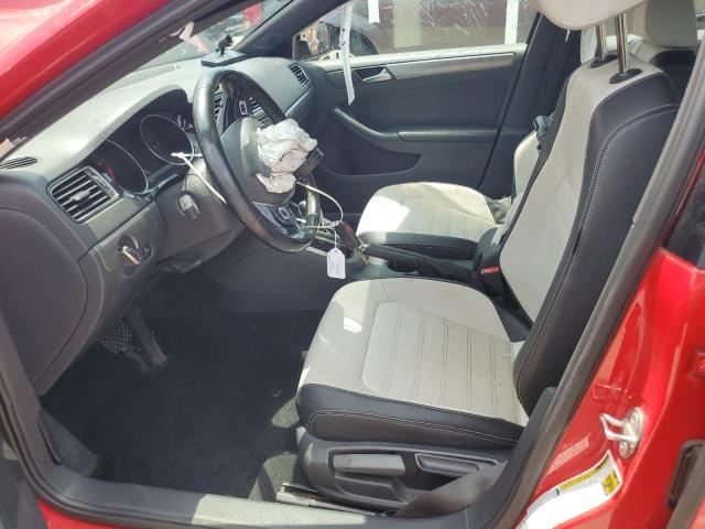 2016 VOLKSWAGEN JETTA SPOR 3VWD17AJ8GM333002