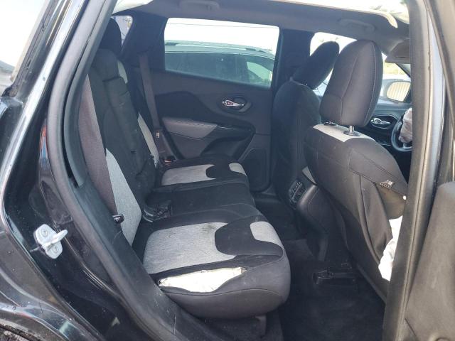 2014 JEEP CHEROKEE S - 1C4PJLAB7EW112330