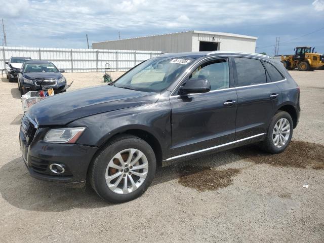 AUDI Q5 PREMIUM