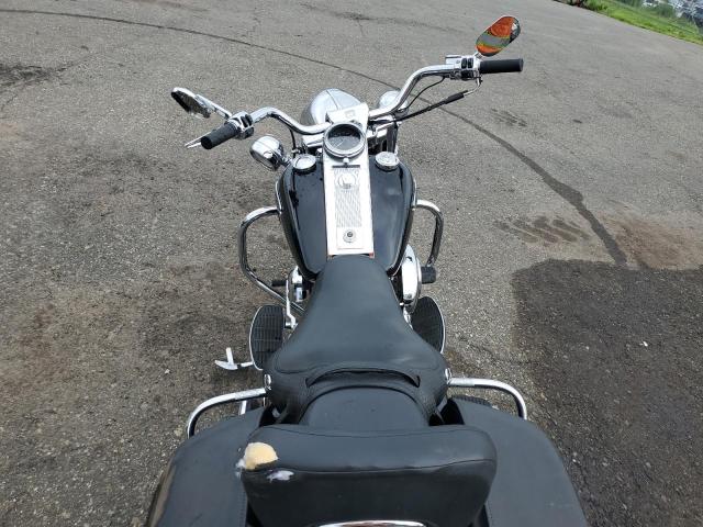 2001 HARLEY-DAVIDSON FLHRCI 1HD1FRW181Y639638