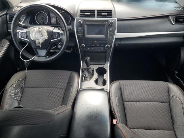 2016 TOYOTA CAMRY 4T1BF1FK0GU266834