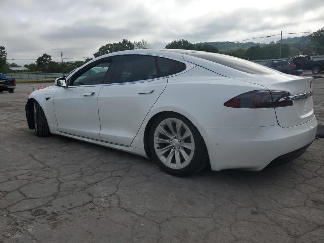2020 TESLA MODEL S 5YJSA1E28LF366865