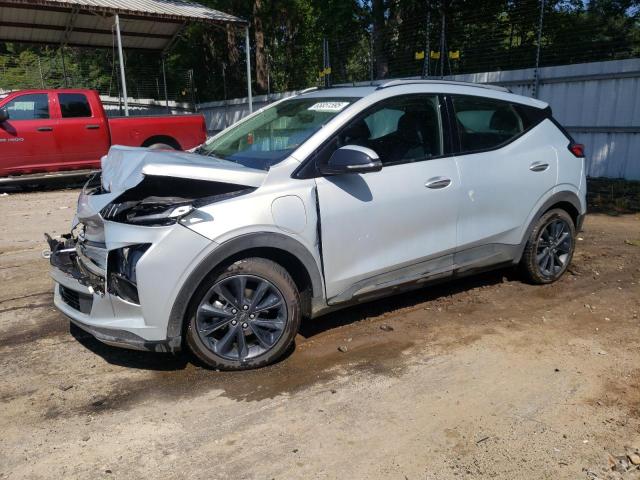 2022 CHEVROLET BOLT EUV P 1G1FZ6S08N4104986