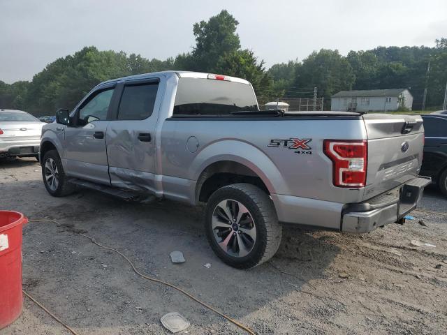 2020 FORD F150 SUPER 1FTFW1E4XLFA61349