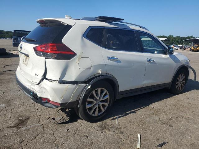 2017 NISSAN ROGUE S JN8AT2MT3HW154260