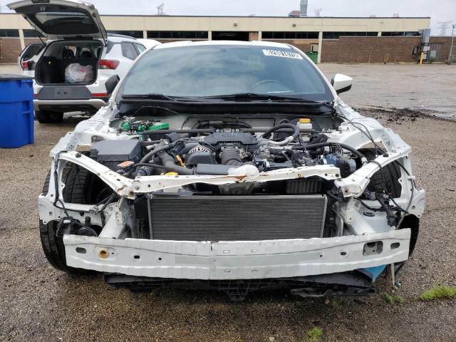 2017 SUBARU BRZ 2.0 LI JF1ZCAC11H8605303
