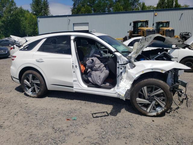 2026 GENESIS GV70 SPORT - KMUMDDTC6TU227075