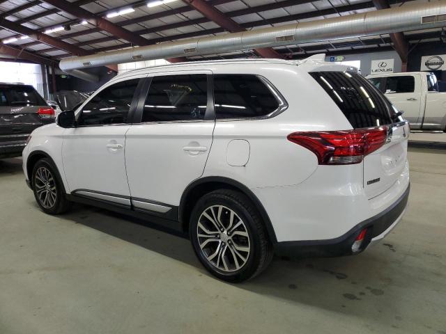 2018 MITSUBISHI OUTLANDER JA4AZ3A31JZ013741