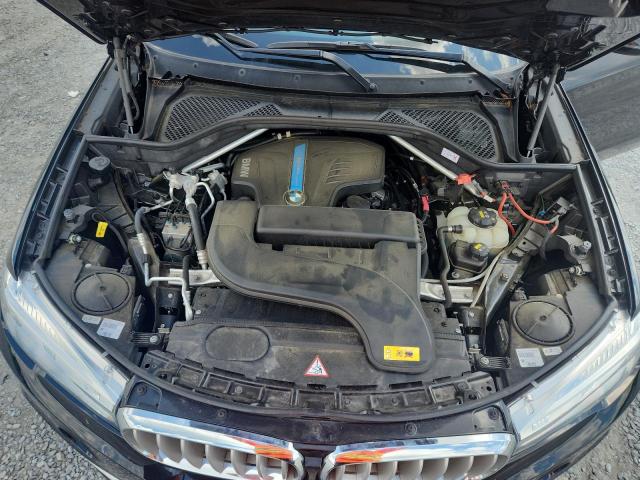 5uxkt0c55g0f75441 - 2016 Bmw X5 Xdr40e - #63481285