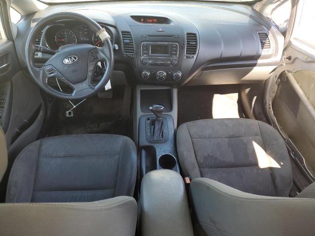 2015 KIA FORTE LX KNAFK4A65F5343264