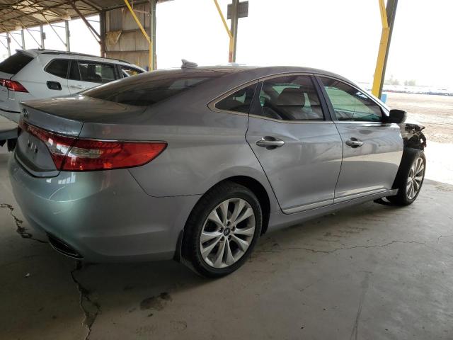 Vin: kmhfg4jg8ea385801, lot: 63264715, hyundai azera 20143
