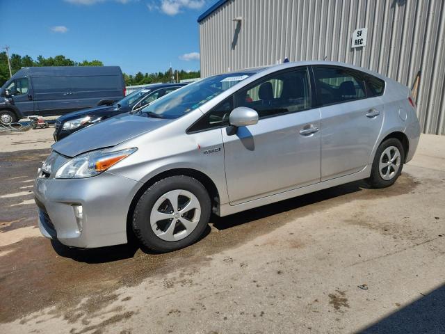 2013 TOYOTA PRIUS - JTDKN3DU7D5700003
