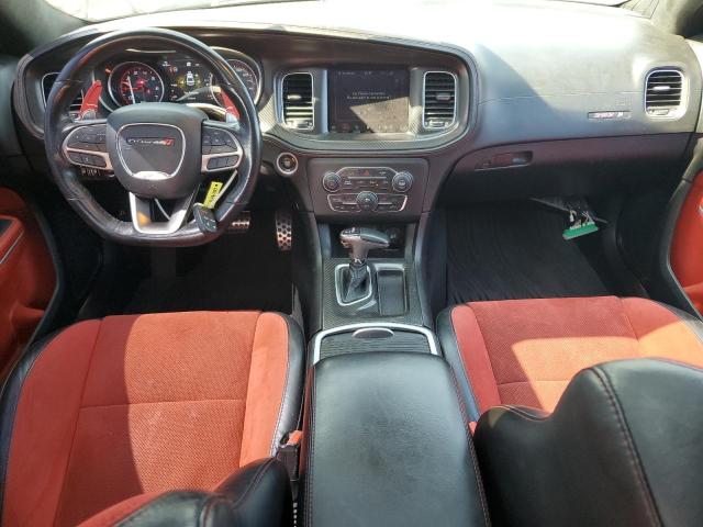 2021 DODGE CHARGER SC 2C3CDXGJXMH620336