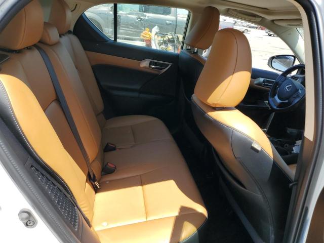 2017 LEXUS CT 200 JTHKD5BH9H2281226