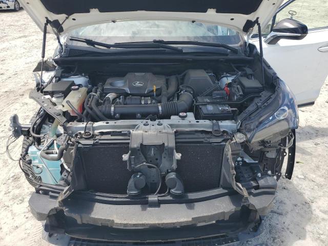 2017 LEXUS NX 200T BA JTJBARBZ9H2122035