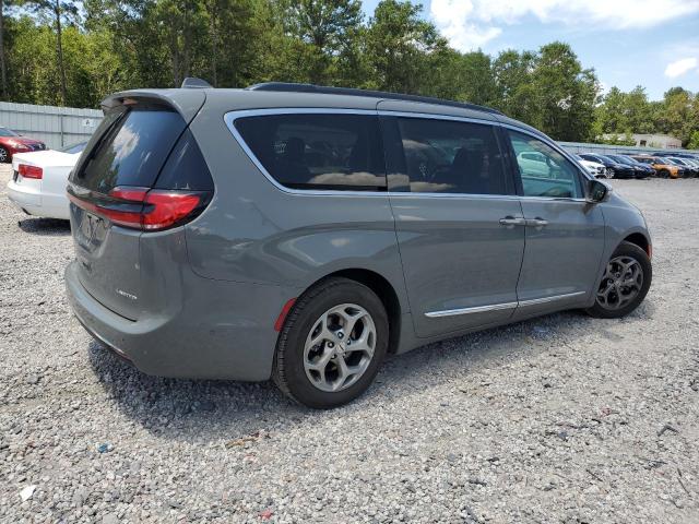 Vin: 2c4rc1ggxnr170709, lot: 62871375, chrysler pacifica limited 20223