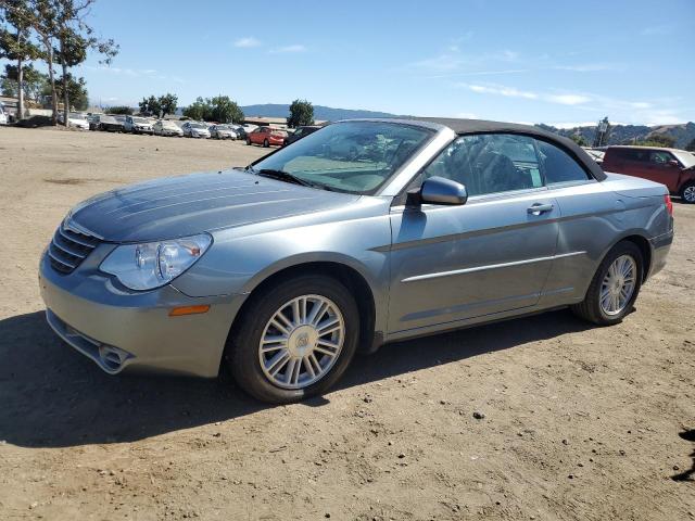 CHRYSLER SEBRING TO
