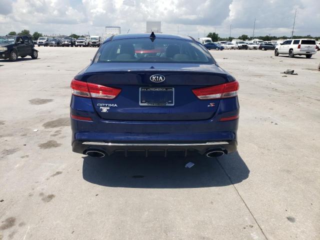 2019 KIA OPTIMA LX - 5XXGT4L30KG354301