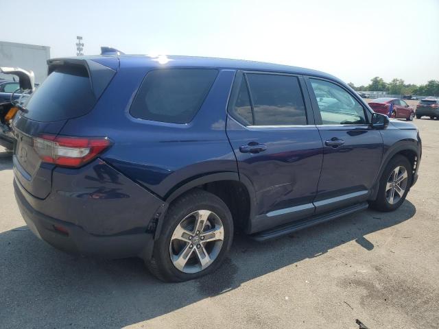 2024 HONDA PILOT EXL 5FNYG1H41RB047807