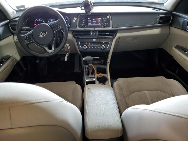2016 KIA OPTIMA LX 5XXGT4L3XGG007873