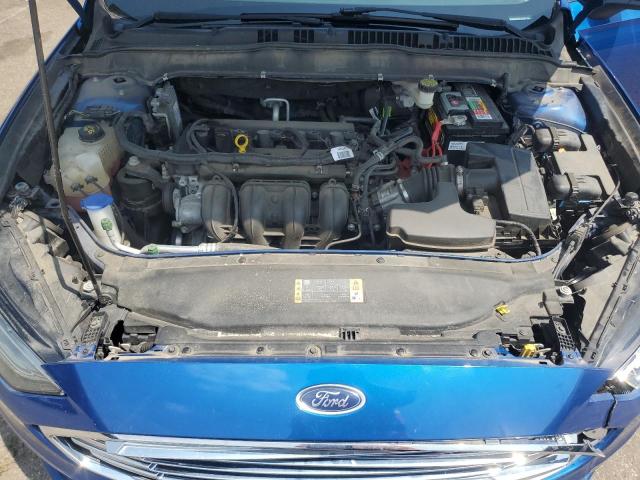 2017 FORD FUSION SE 3FA6P0H78HR155985