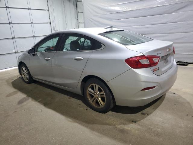 2017 CHEVROLET CRUZE LT #3303662936