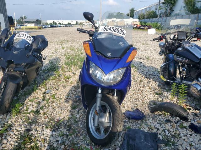 2007 YAMAHA YP400 JYASH03Y97A006270