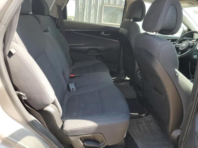 2016 KIA SORENTO LX 5XYPGDA54GG178039