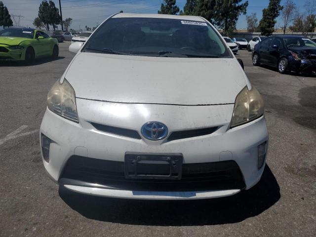 2015 TOYOTA PRIUS JTDKN3DU5F0461602