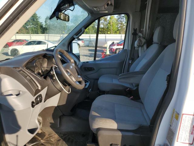 2017 FORD TRANSIT T- 1FBAX2CV5HKB32596