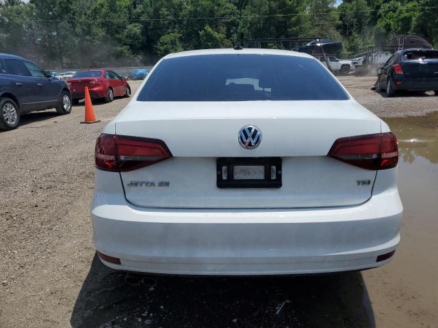2018 VOLKSWAGEN JETTA SE 3VWDB7AJ5JM258005