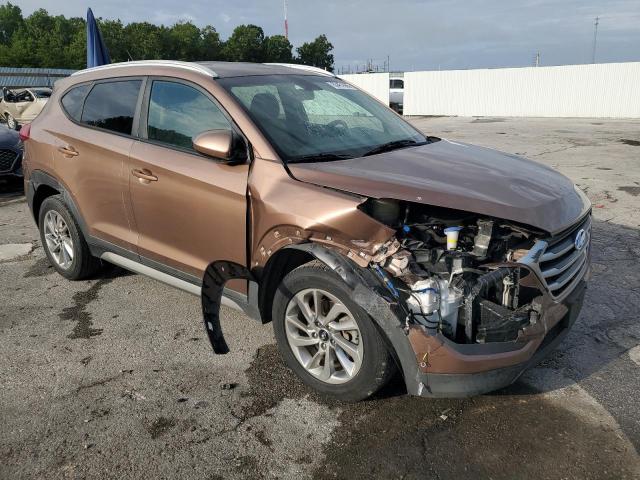 2017 HYUNDAI TUCSON LIMITED KM8J33A48HU293936