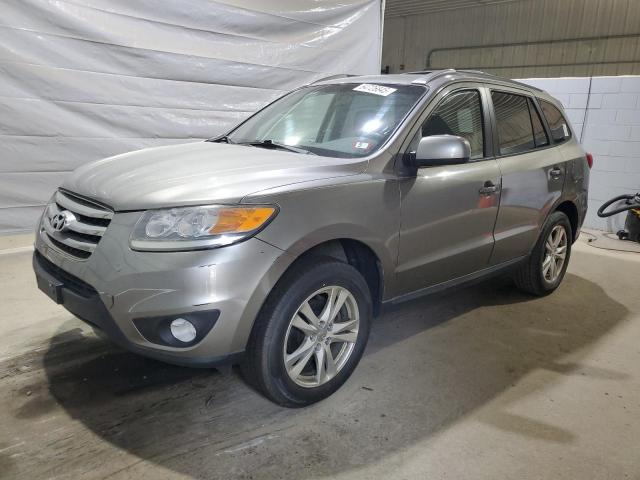 HYUNDAI SANTA FE S