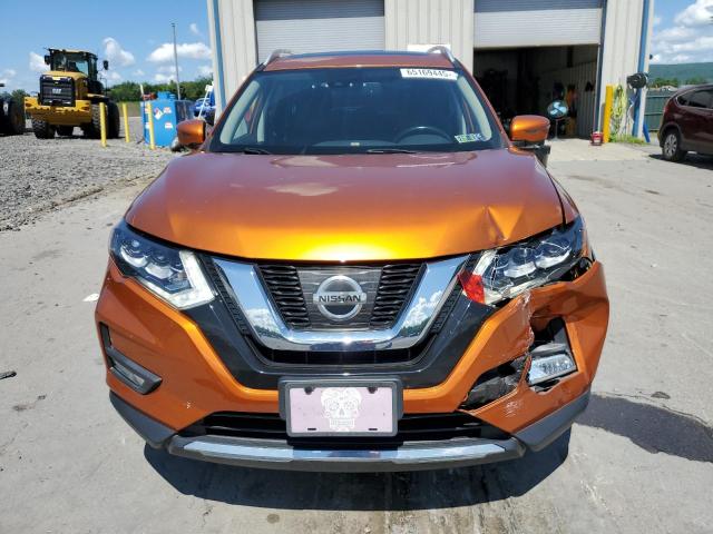 2017 NISSAN ROGUE S JN8AT2MV6HW273552