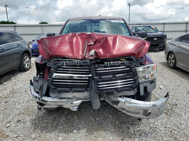 2017 RAM 1500 SLT 1C6RR7LG1HS717416