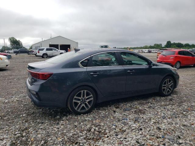 2021 KIA FORTE EX 3KPF54AD5ME280340