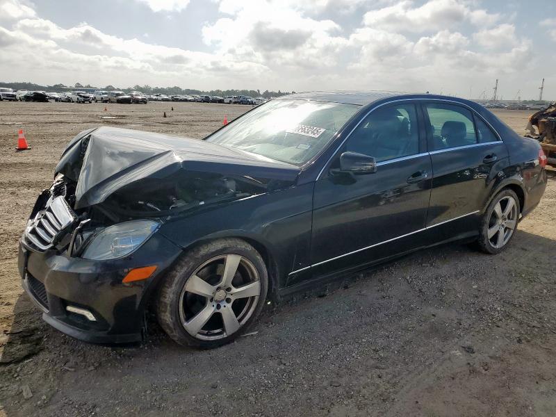 MERCEDES-BENZ E 350