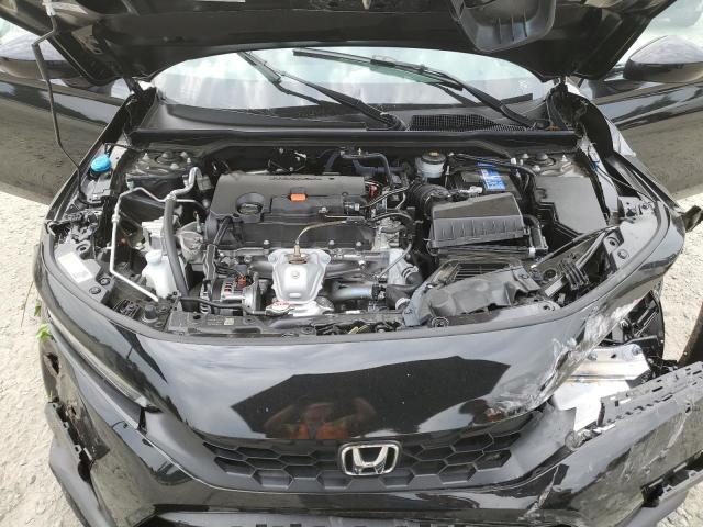 2024 HONDA CIVIC SPORT 19XFL2H88RE041665